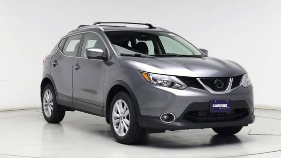 NISSAN ROGUE SPORT 2019 JN1BJ1CR0KW346817 image